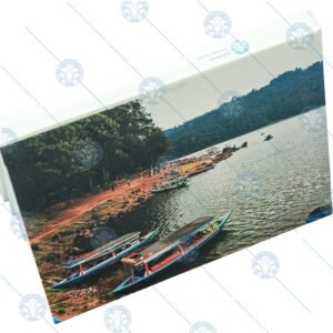 IHS Photographers’ Notebook Collection